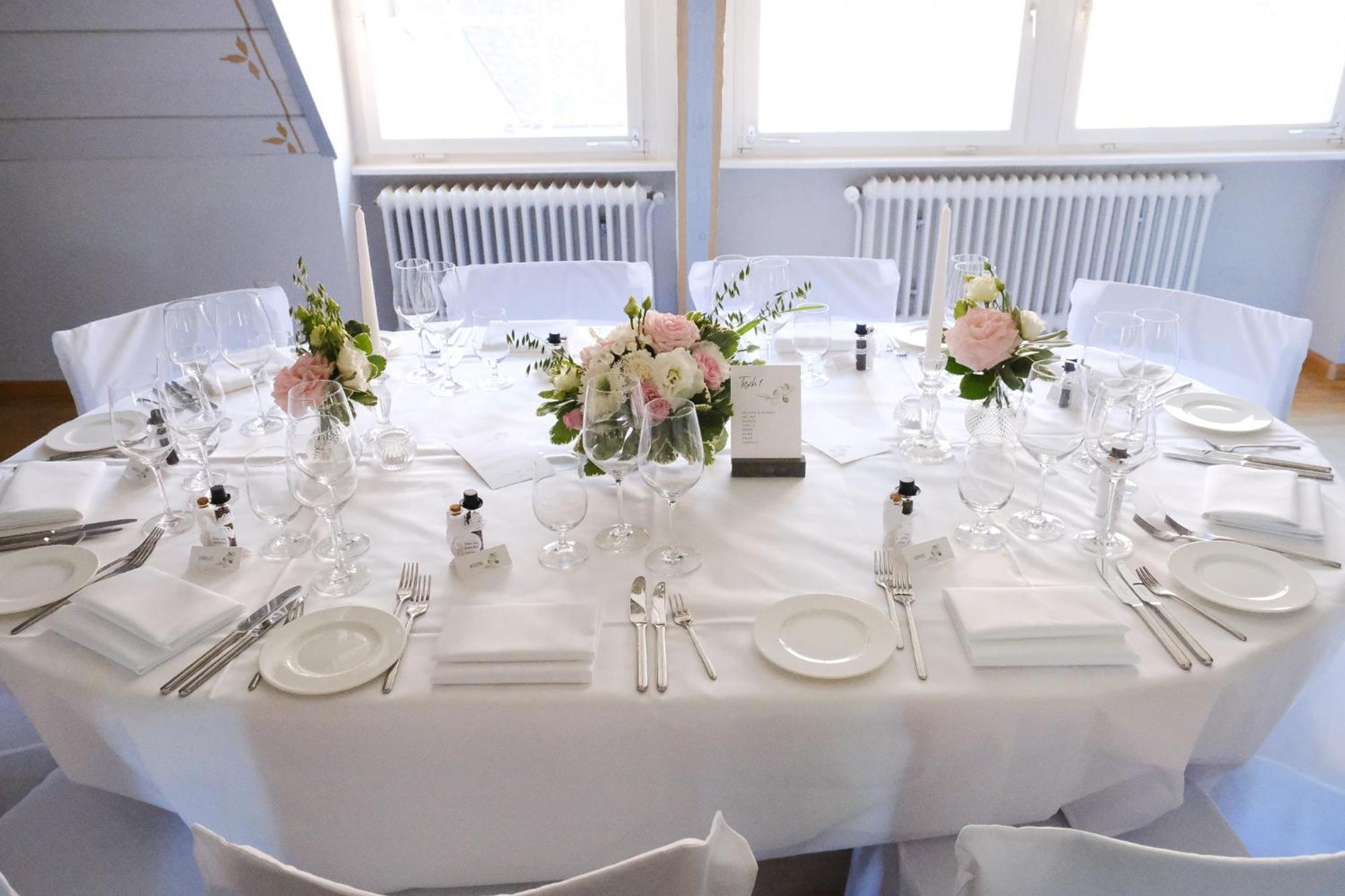 Gaestehaus Am Wasserschloss & Restaurant Wasserschloss Inzlingen المظهر الخارجي الصورة